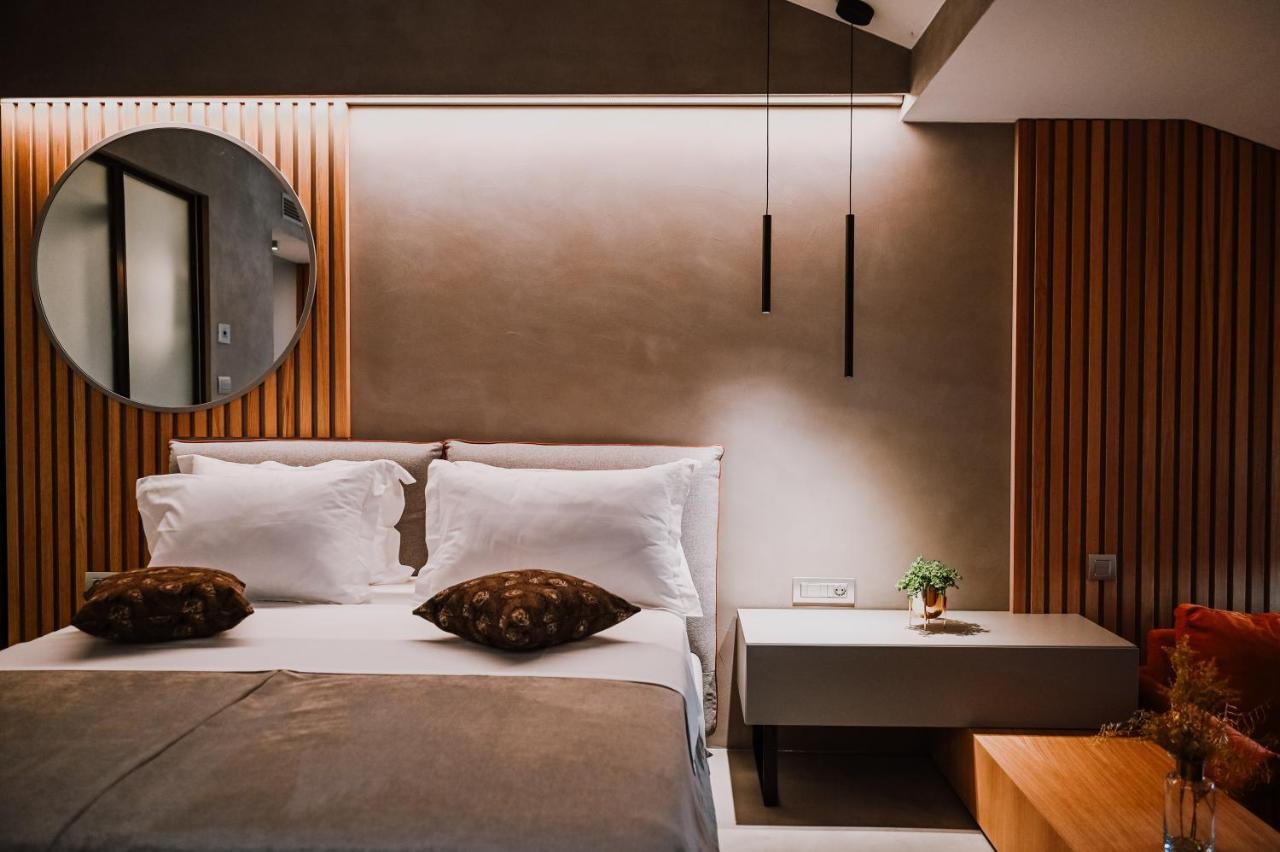 Hotel Stomorin-Marina Hramina Муртер Экстерьер фото