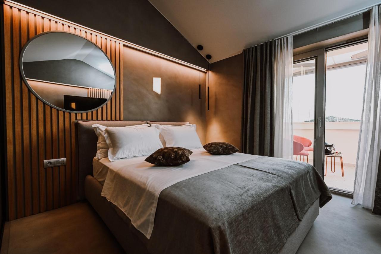 Hotel Stomorin-Marina Hramina Муртер Экстерьер фото