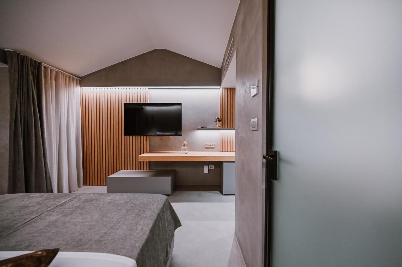 Hotel Stomorin-Marina Hramina Муртер Экстерьер фото