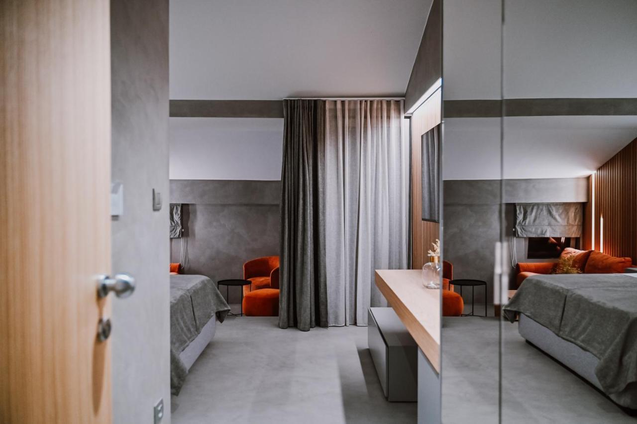 Hotel Stomorin-Marina Hramina Муртер Экстерьер фото
