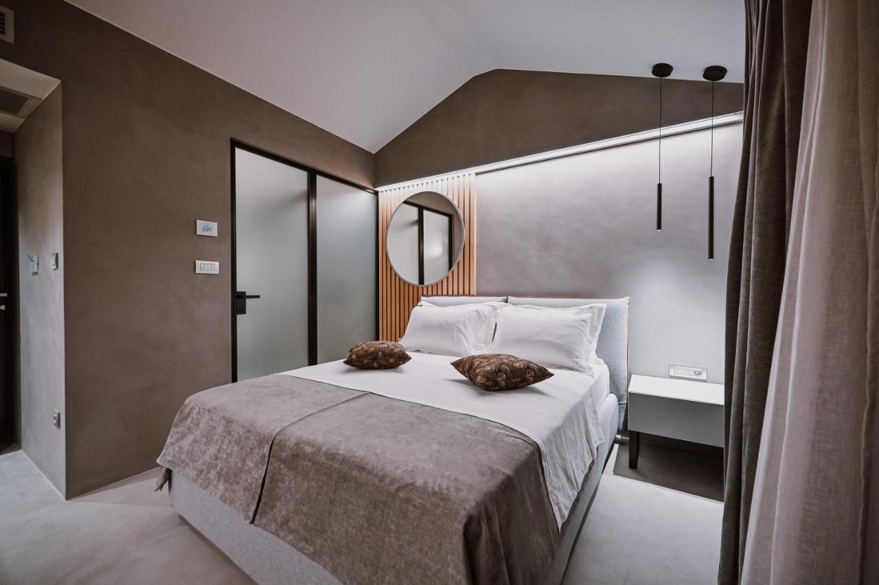 Hotel Stomorin-Marina Hramina Муртер Экстерьер фото
