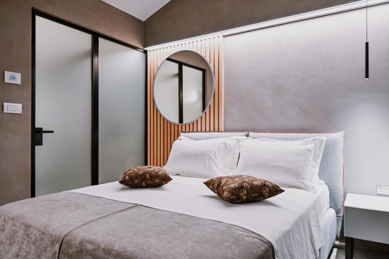 Hotel Stomorin-Marina Hramina Муртер Экстерьер фото