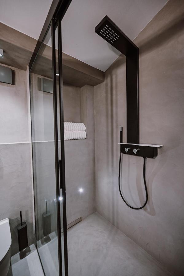 Hotel Stomorin-Marina Hramina Муртер Экстерьер фото