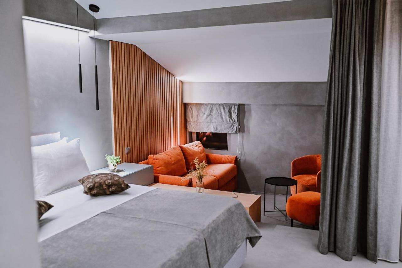 Hotel Stomorin-Marina Hramina Муртер Экстерьер фото