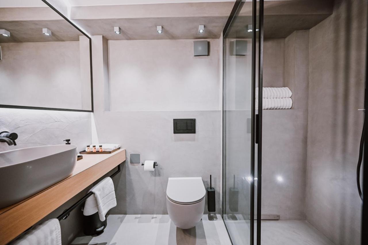 Hotel Stomorin-Marina Hramina Муртер Экстерьер фото