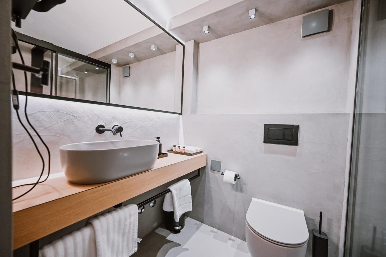Hotel Stomorin-Marina Hramina Муртер Экстерьер фото
